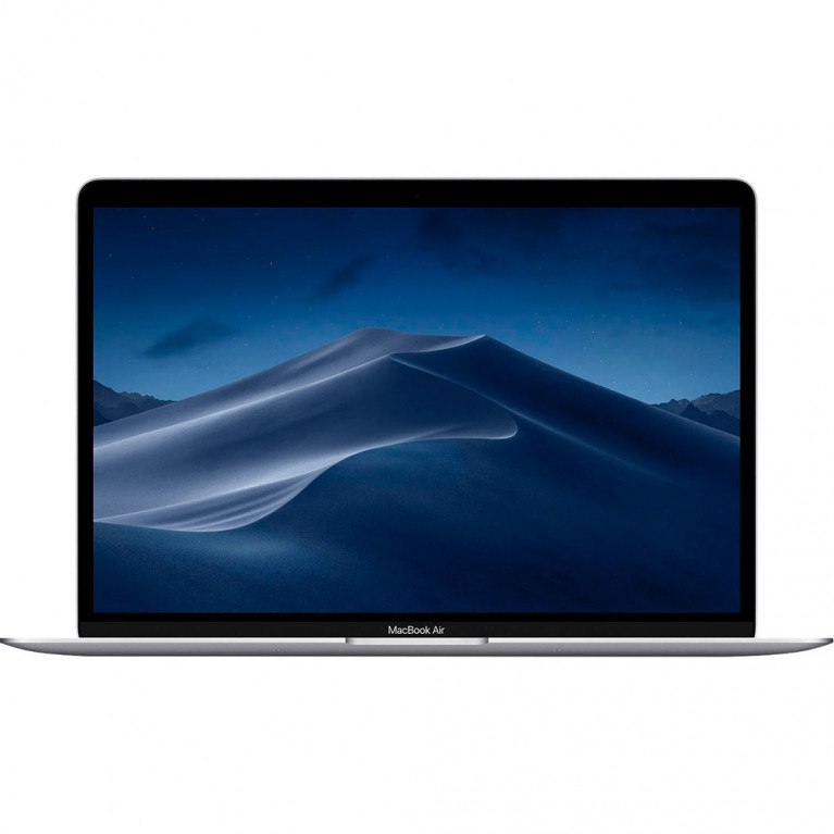 Ноутбук APPLE MacBook Air 13" 2020 Silver (MVH42)