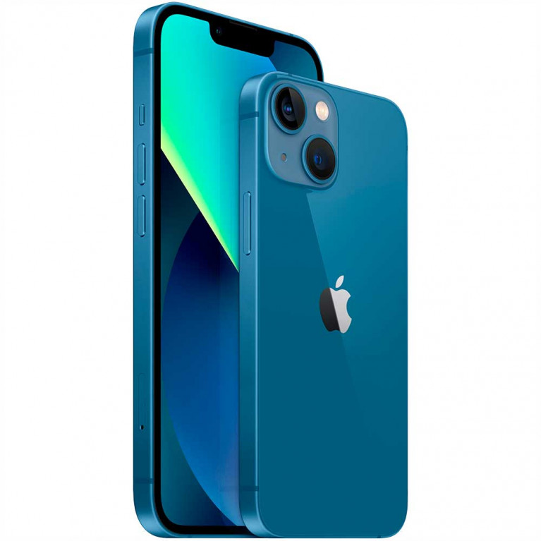Смартфон APPLE iPhone 13 512GB Blue