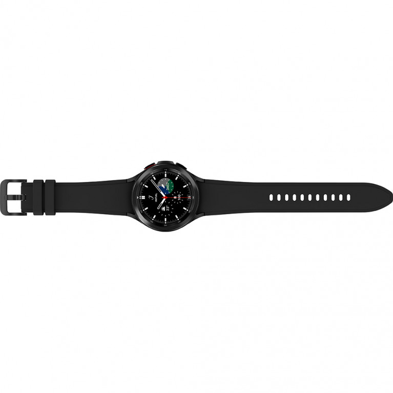 Смарт-часы Samsung  Galaxy Watch 4 Classic 46 Black 