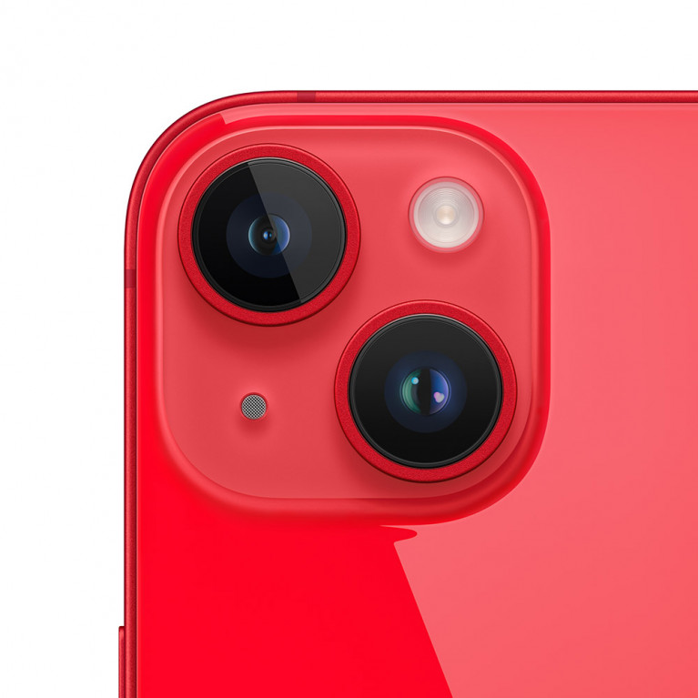 Смартфон APPLE iPhone 14 Plus 512GB Red