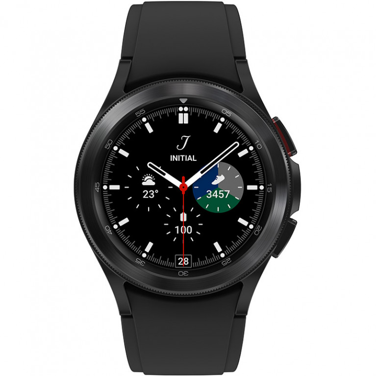 Смарт-часы Samsung  Galaxy Watch 4 Classic 42 Black