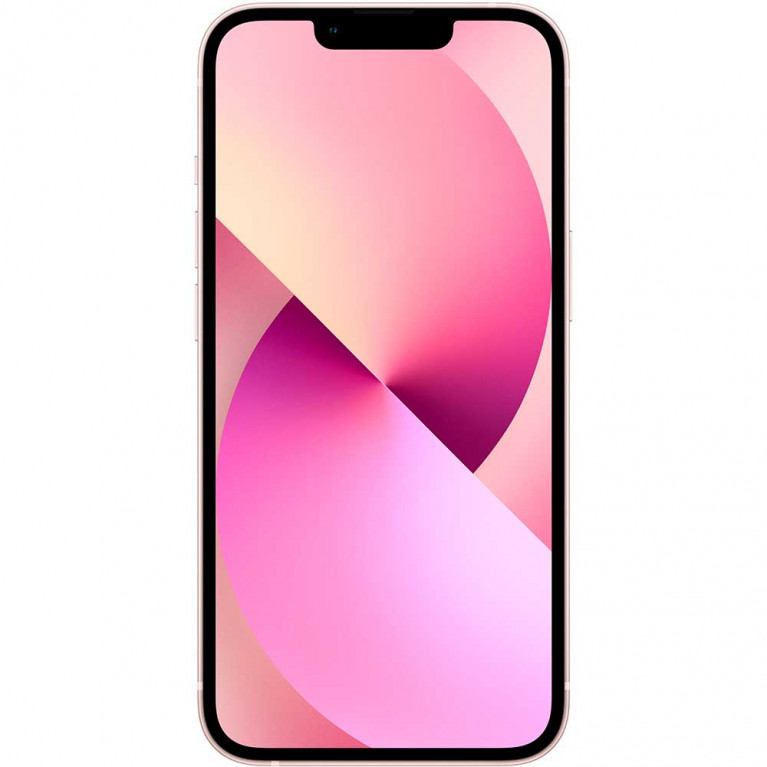 Смартфон APPLE iPhone 13 128GB Pink 
