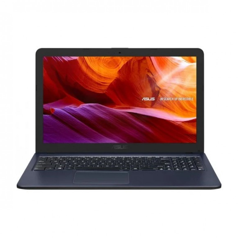 Ноутбук ASUS X543 1TB 4GB (90NB0IR7-M25960-UAE) Star Grey	