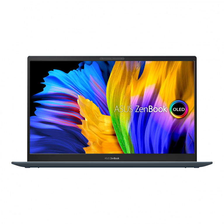 Ноутбук ASUS ZenBook 13  512GB SSD 8GB (UM325UA-DH71) PINE GRAY  