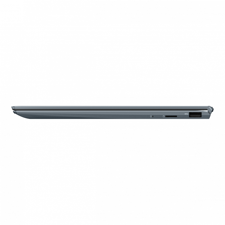 Ноутбук ASUS ZenBook 13  512GB SSD 8GB (UM325UA-DH71) PINE GRAY  