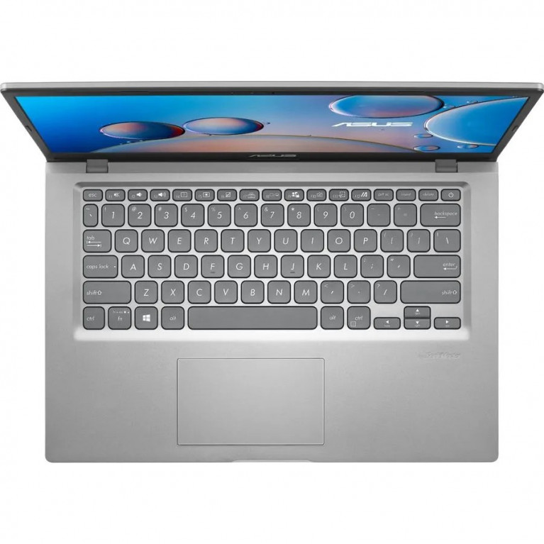 Ноутбук ASUS X415EA  256GB 4GB (90NB0TT1-M17280-UAE) Transparent Silver	
