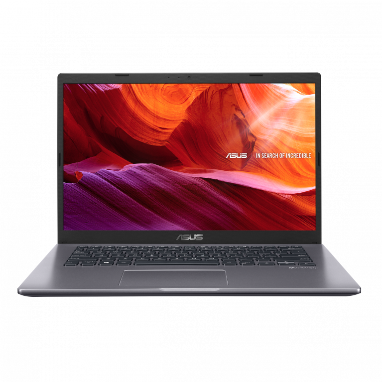 Ноутбук ASUS X409FA 1TB 4GB (0NB0MS2-M10600-UAE) Star Grey
