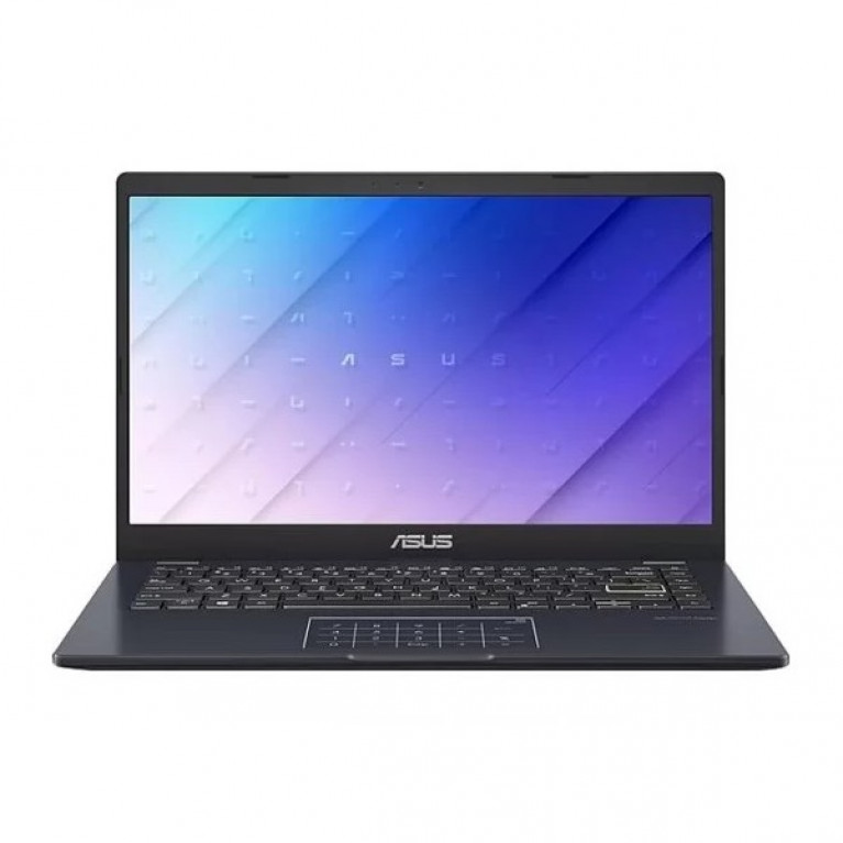 Ноутбук ASUS VivoBook R410MA 128GB eMMC 4GB (R410MA-212.BK128-11) JET BLACK