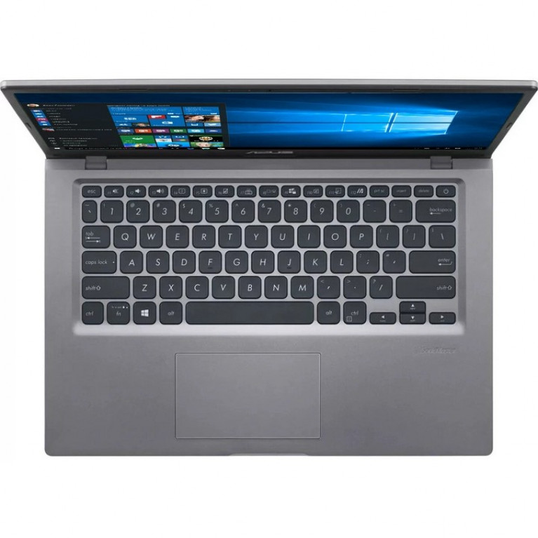Ноутбук ASUS VivoBook F415EA-UB34 128GB SSD 8GB (F415EA-UB34) SLATE GREY 