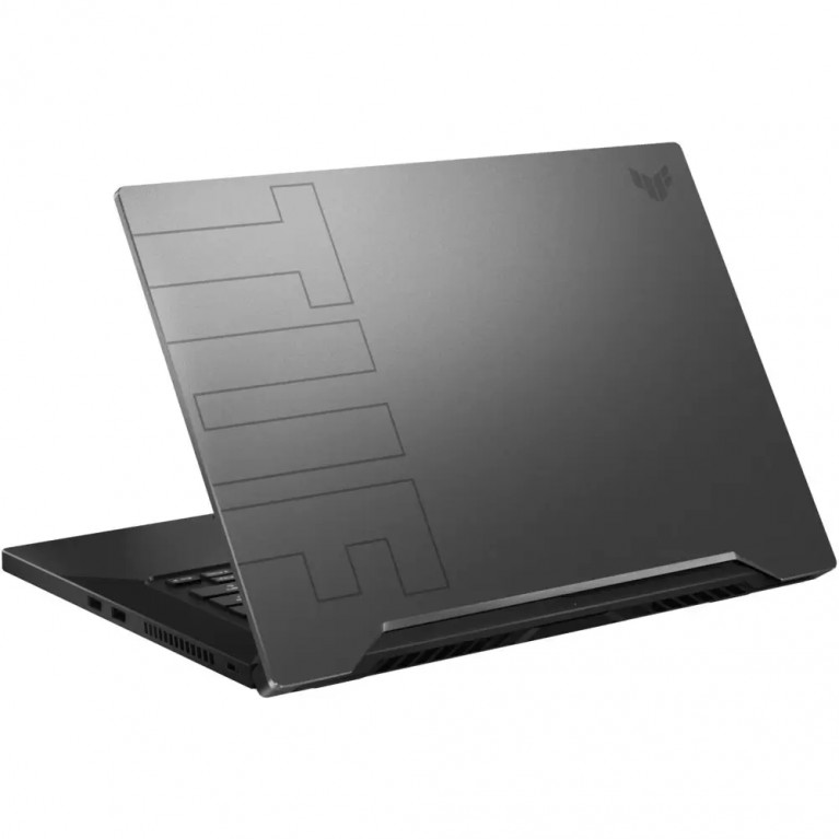 Ноутбук ASUS TUF516PE-AB73 GAMING 512GB SSD 8GB (TUF516PE-AB73) Eclipse Grey