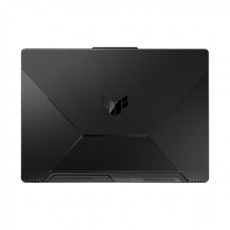 Ноутбук ASUS TUF FX506HC-WS53 GAMING 512GB SSD 8GB (FX506HC-WS53) GRAPHITE BLACK