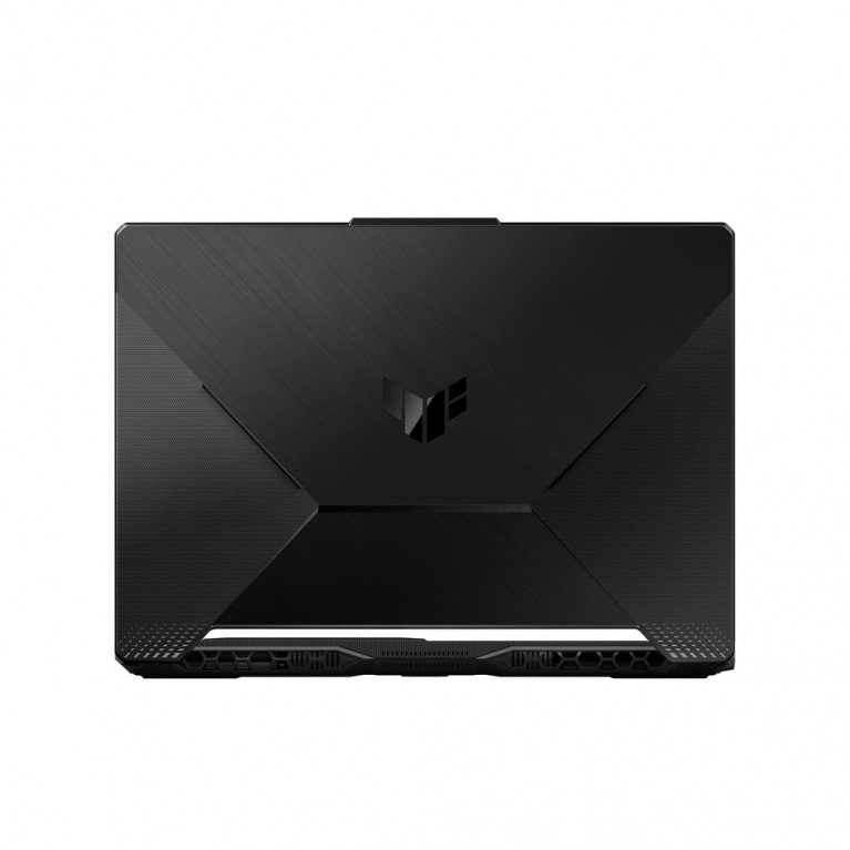 Ноутбук ASUS TUF FX506HC-WS53 GAMING 512GB SSD 8GB (FX506HC-WS53-NEW) GRAPHITE BLACK