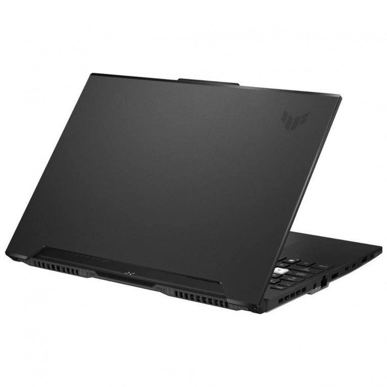 Ноутбук ASUS TUF Dash 512GB SSD 16GB  (FX517ZR-F15.I73070) OFF BLACK