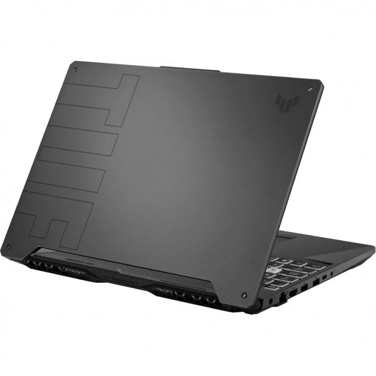 Ноутбук ASUS TUF Dash A15 GAMING 512GB SSD 16GB (FA506IE-US73) BLACK