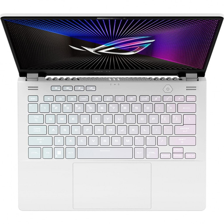 Ноутбук ASUS ROG ZEPHYRUS GA402RJ 1TB SSD 16GB (GA402RJ-G14.R96700) MOOONLIGHT WHITE‎