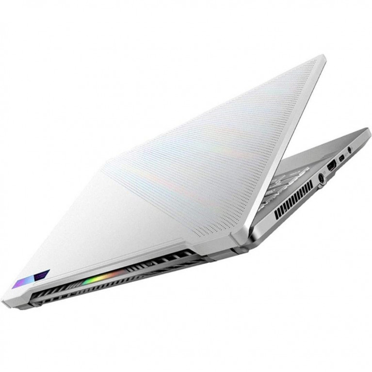 Ноутбук ASUS ROG ZEPHYRUS G14 1TB SSD 16GB  (GA401QM-211.ZG14-UAE) MOOONLIGHT WHITE 