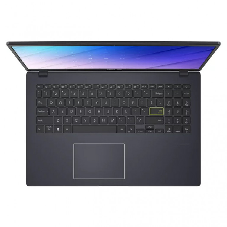 Ноутбук ASUS  L510MA 128GB eMMC 4GB  STAR BLACK 