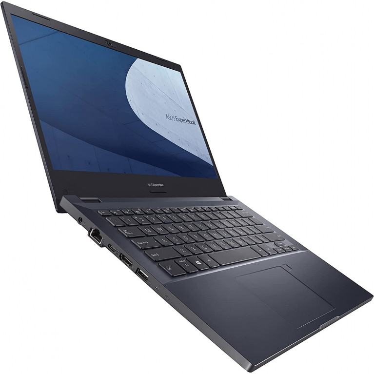 Ноутбук ASUS ExpertBook 1TB 8GB (90NX02N1-M27740) STAR BLACK 