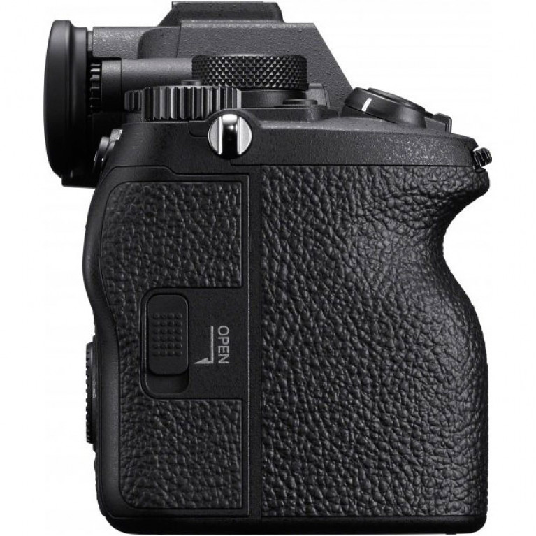 Фотоаппарат SONY Alpha 7M4 28-70mm Kit Black