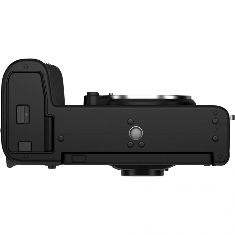 Фотоаппарат FUJIFILM X-S10++ XF 18-55mm F2.8-4.0 Kit Black