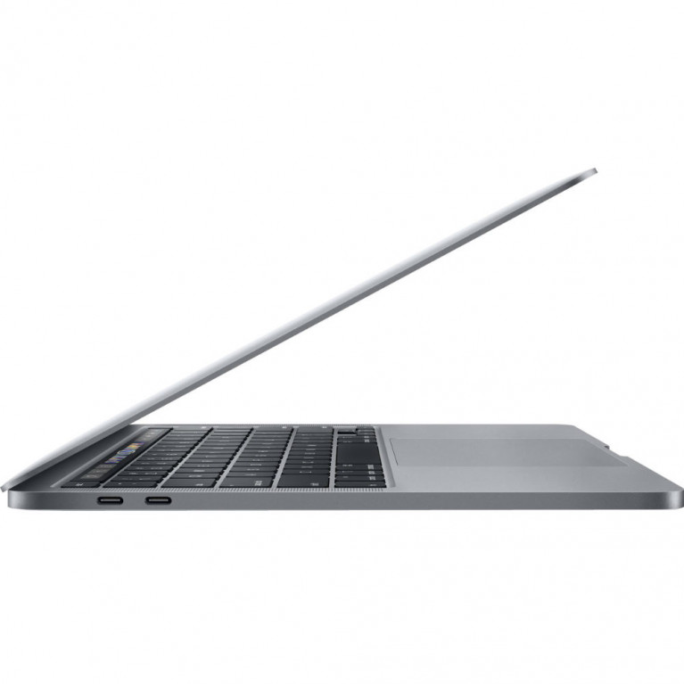 Ноутбук APPLE MacBook Pro 13" 512GB 2020 Space Grey (MXK52)