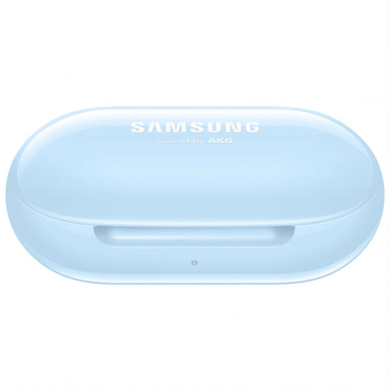 Гарнитура SAMSUNG Galaxy Buds+ Blue 