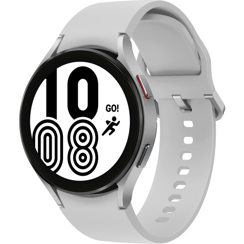 Смарт-часы Samsung  Galaxy Watch 4 44 Silver