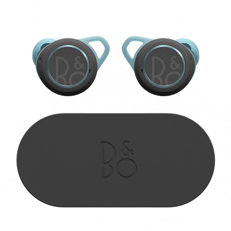 Наушники BANG & OLUFSEN Beoplay E8 Sport Anthracite Oxygen