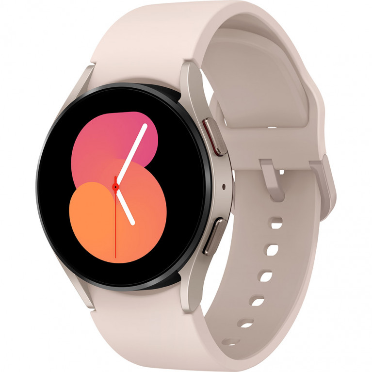 Смарт-часы Samsung  Galaxy Watch 5 40 Pink Gold 