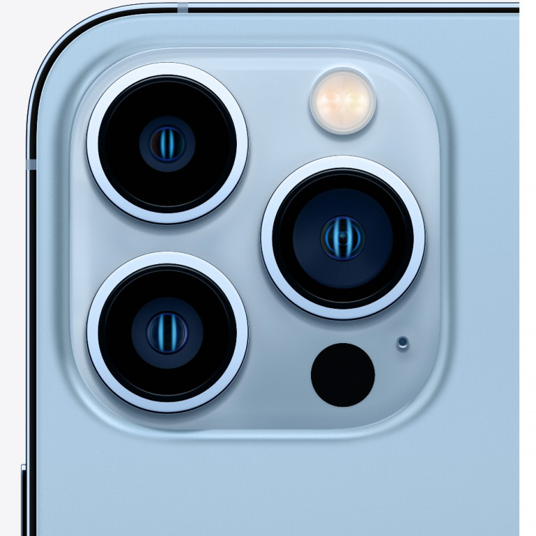 Смартфон APPLE iPhone 13 Pro Max 256GB Sierra Blue