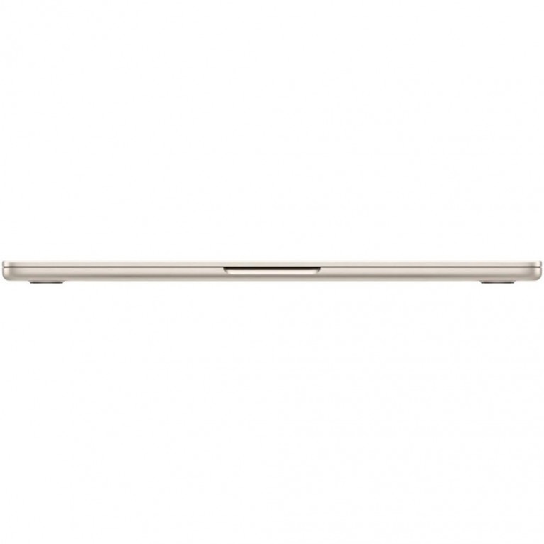 Ноутбук APPLE A2681 MacBook Air 13' M2 256GB Starlight (MLY13)
