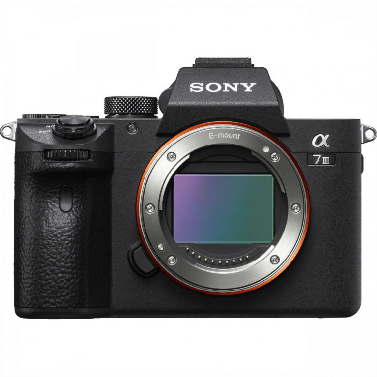 Фотоаппарат SONY Alpha A7 III kit 28-70 OSS 