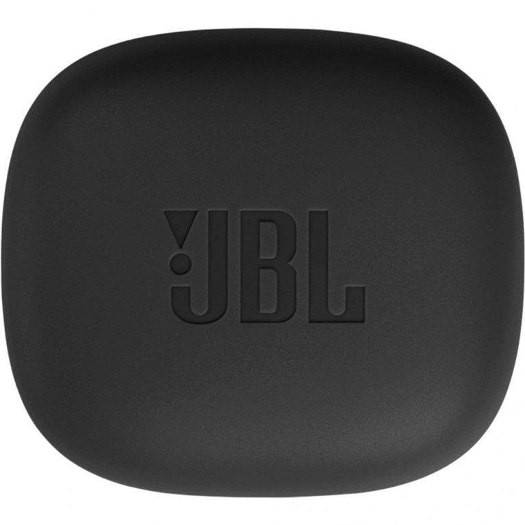 Гарнитура JBL WAVE 300TWS Black 
