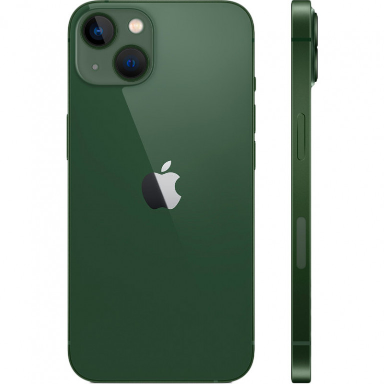 Смартфон APPLE iPhone 13 128GB Green