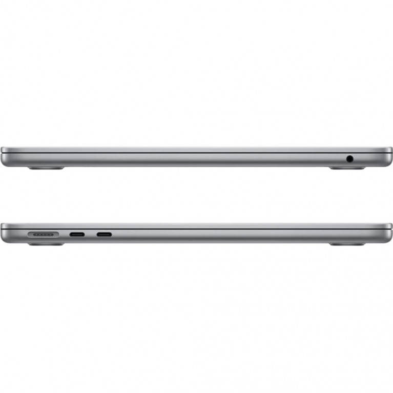 Ноутбук APPLE A2681 MacBook Air 13' M2 256GB Space Grey (MLXW3)