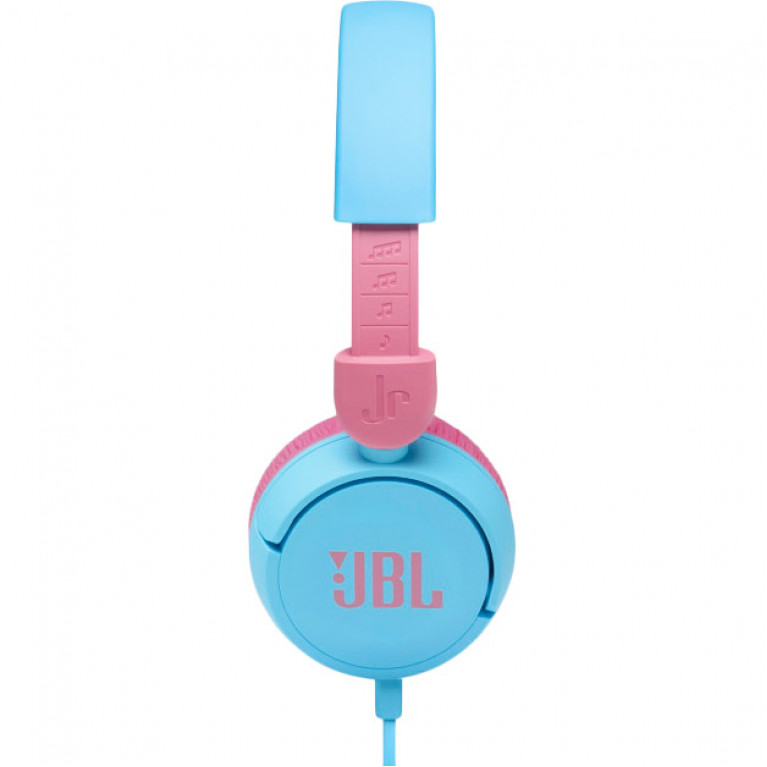 Гарнитура JBL JR310 Blue 