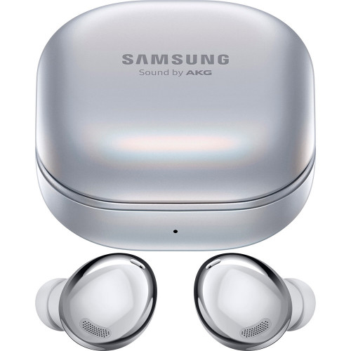 Гарнитура SAMSUNG Galaxy Buds Pro Silver 