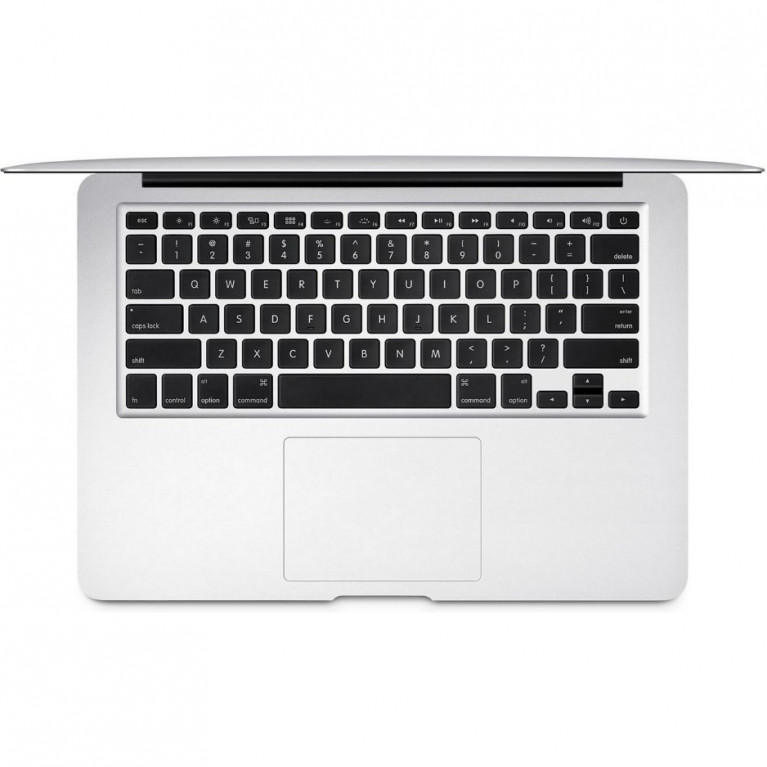 Ноутбук APPLE A1466 MacBook Air (MQD32)