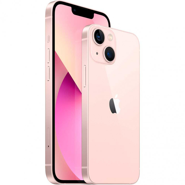 Смартфон APPLE iPhone 13 512GB Pink 