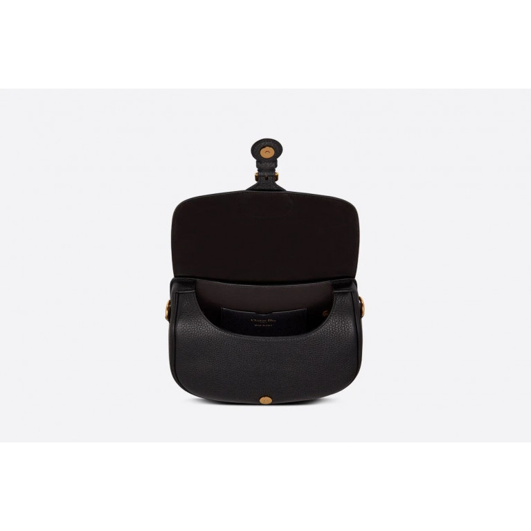 Сумка Dior Bobby Medium Bag Black 
