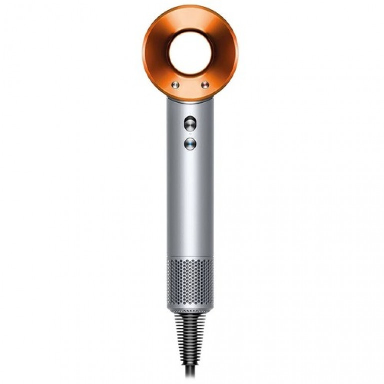 Фен Dyson Supersonic HD08 Limited Edition Copper/Nickel