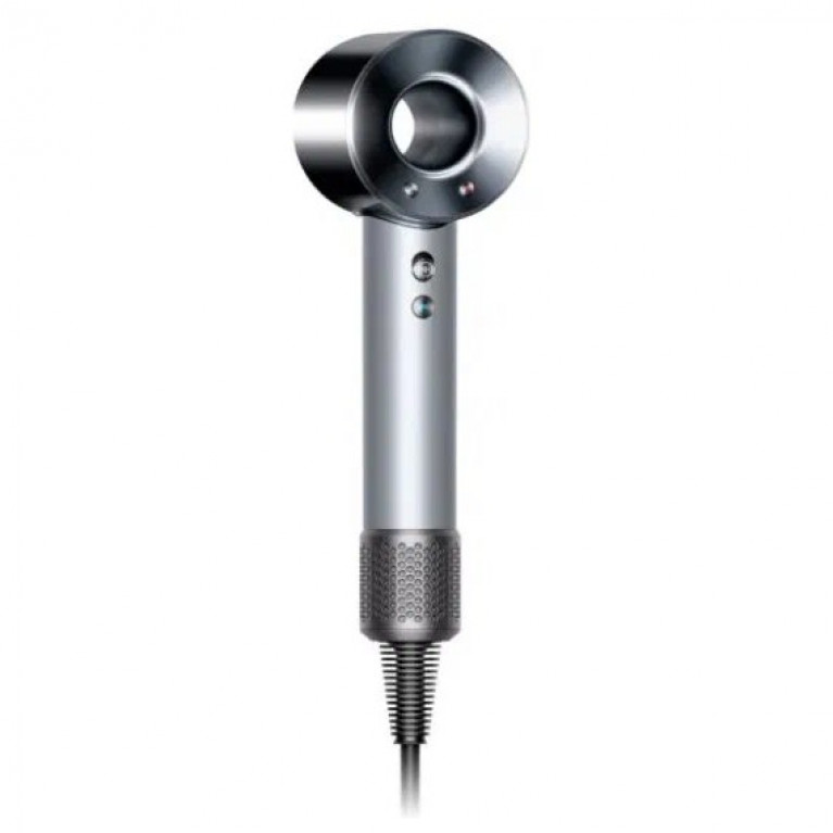 Фен Dyson Supersonic Professional Edition HD12 Silver 