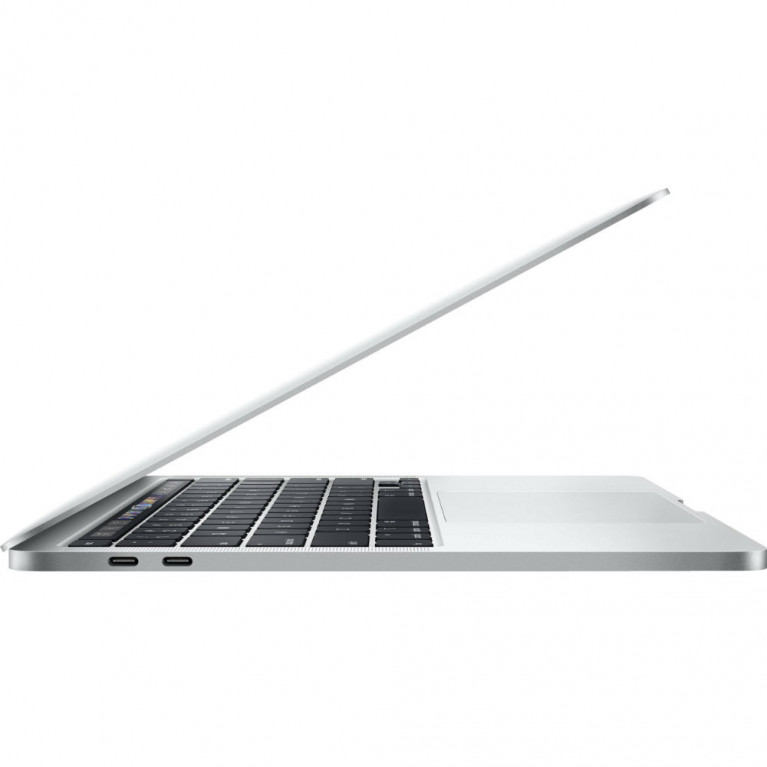 Ноутбук APPLE MacBook Pro 13" 512GB 2020 Silver (MWP72)