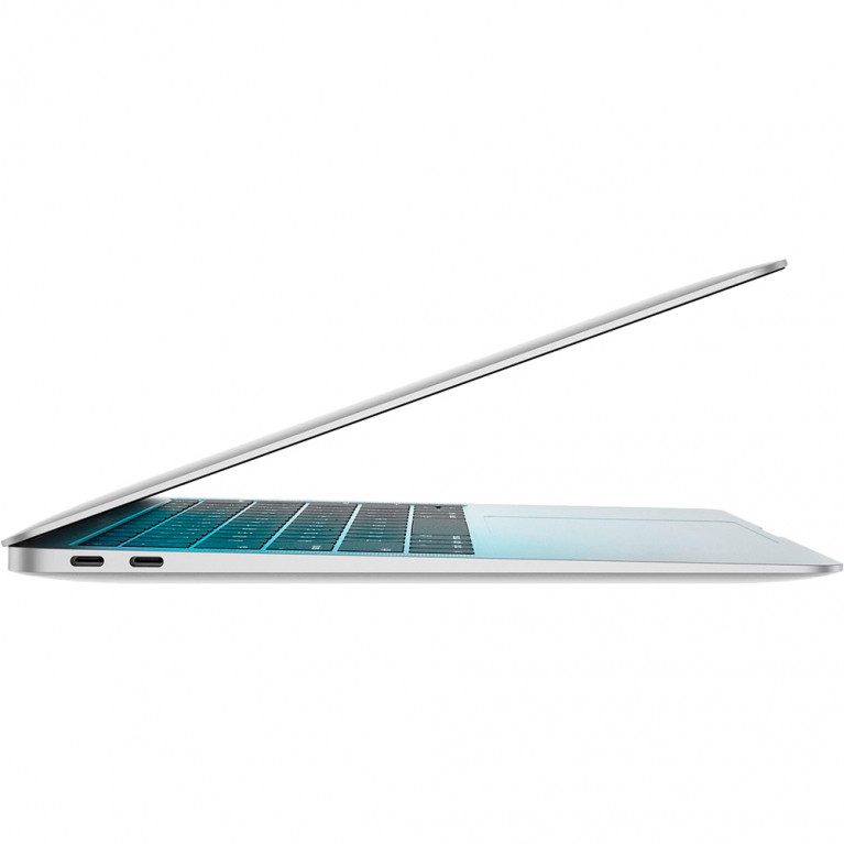 Ноутбук APPLE MacBook Air 13" 2020 Silver (MWTK2)