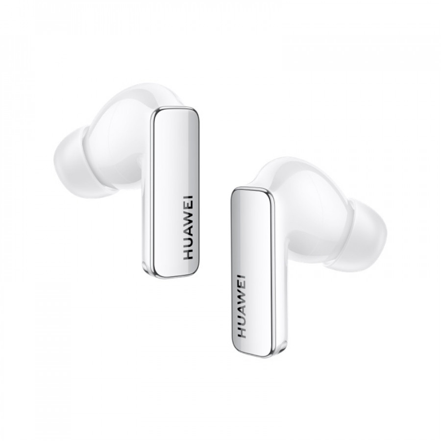 Наушники HUAWEI FreeBuds Pro 2 Ceramic White купить в интернет-магазине  Hotra.ru