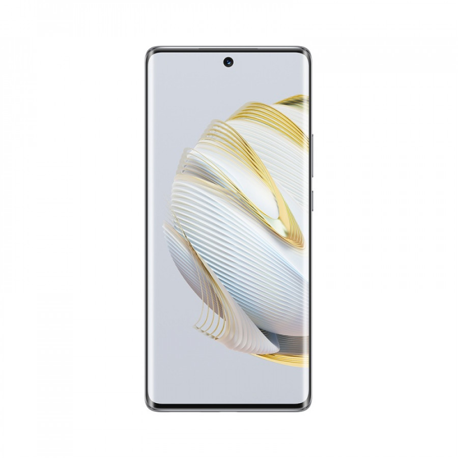 Смартфон HUAWEI nova 10 256GB Starry Silver купить в интернет-магазине  Hotra.ru