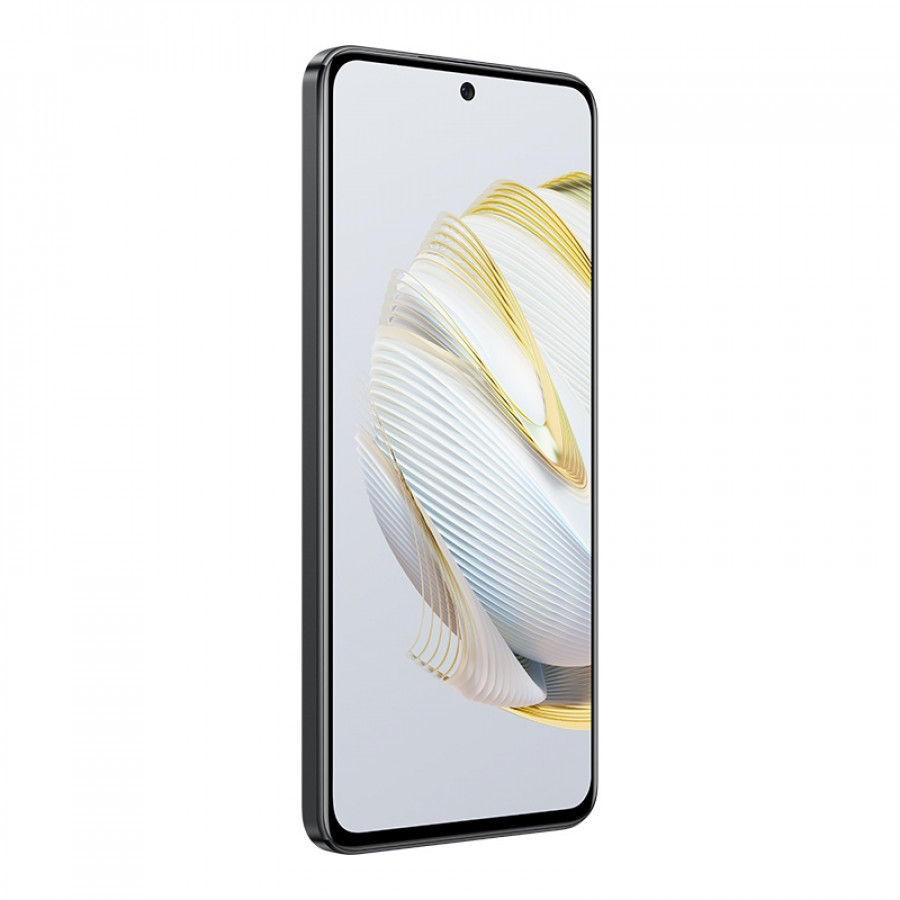 Смартфон HUAWEI nova 10 SE 256GB Starry Black купить в интернет-магазине  Hotra.ru