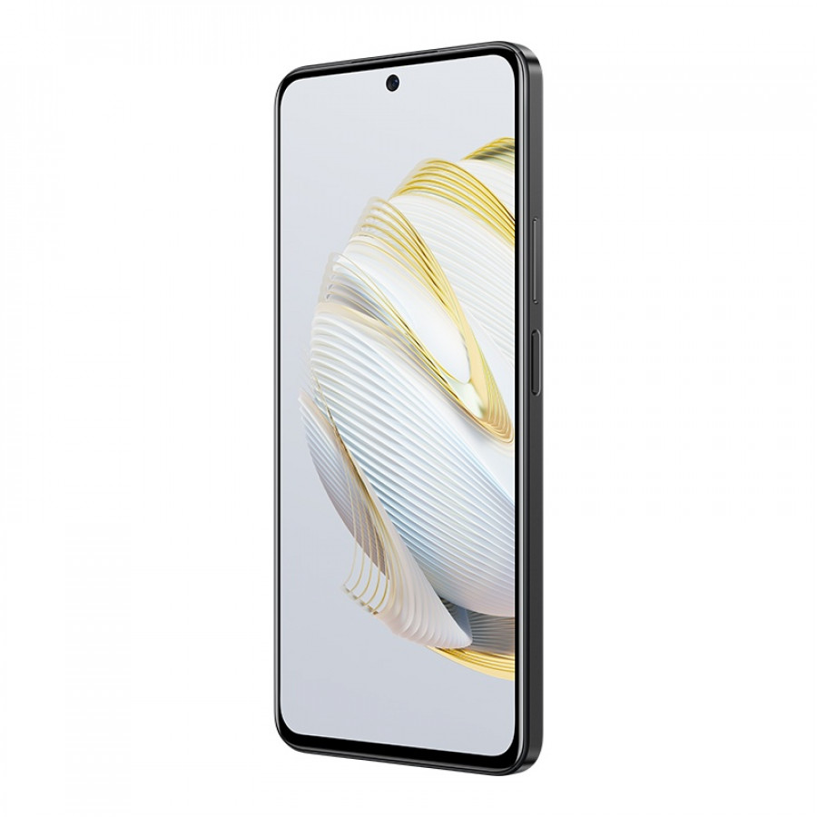 Смартфон HUAWEI nova 10 SE 256GB Starry Black купить в интернет-магазине  Hotra.ru