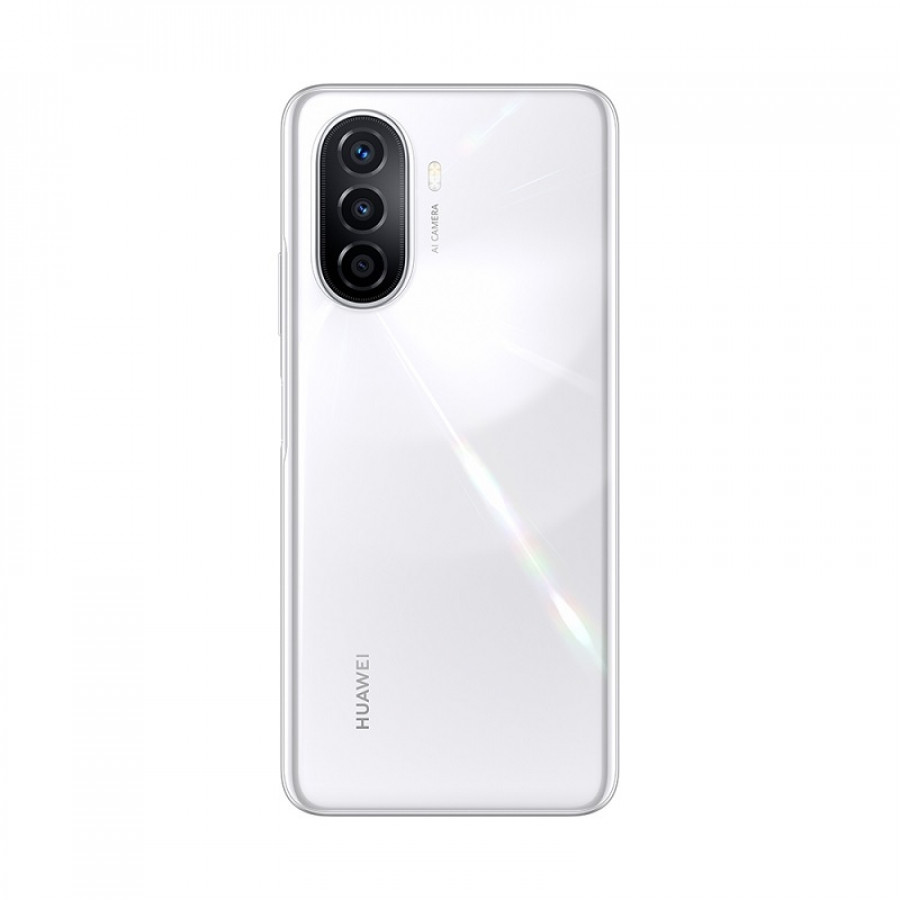 Смартфон HUAWEI nova Y70 128GB Pearl White купить в интернет-магазине  Hotra.ru