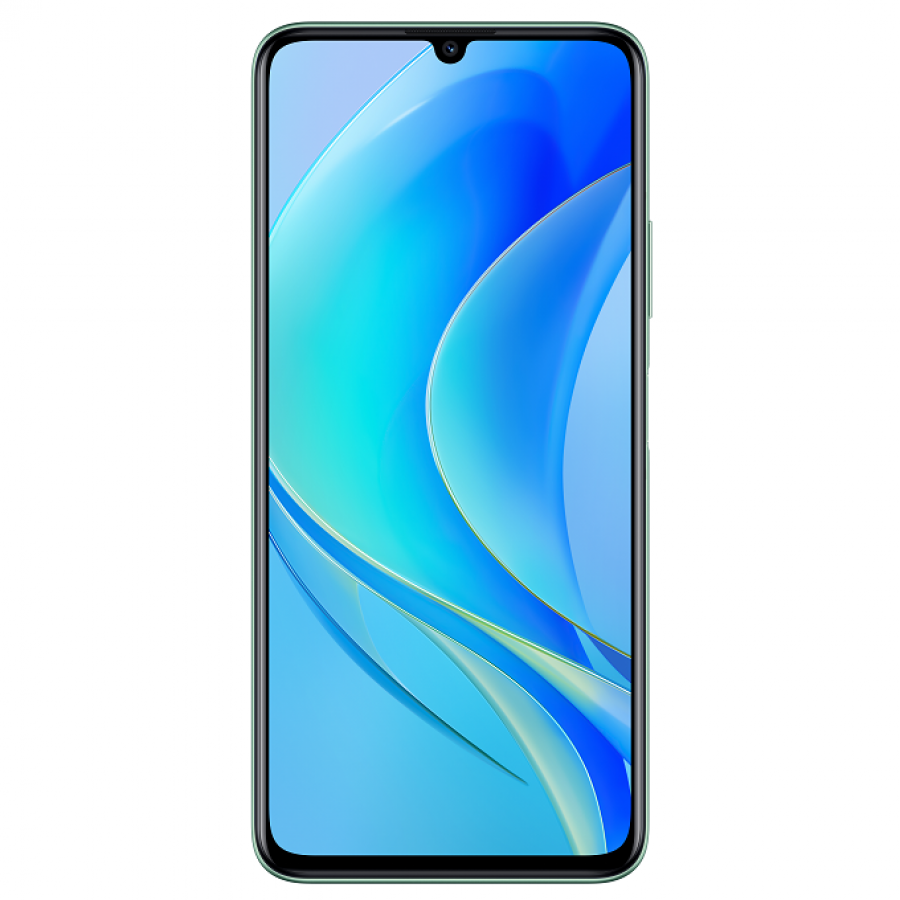 Смартфон HUAWEI nova Y70 64GB Crush Green купить в интернет-магазине  Hotra.ru